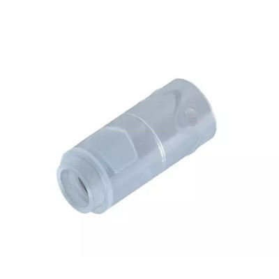 ML AEG Silicone Hop-up Bucking MR HOP, 70 Shore - Blue