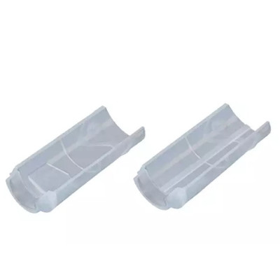 ML AEG Silicone Hop-up Bucking MR HOP, 70 Shore - Blue