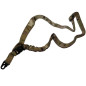 Tactical  1-point bungee sling - MC