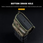 WST FAST Type 5.56 (M4) Magazine MOLLE Pouch, Short – Grey WST FAST Type 5.56 (M4) Magazine MOLLE Pouch, Short – Grey
