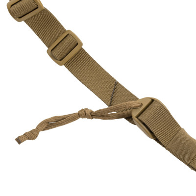 HELIKON Two-Point CARBINE SLING® - Black