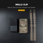 WST FAST Type 5.56 (M4) Magazine MOLLE Pouch, Long – Black WST FAST Type 5.56 (M4) Magazine MOLLE Pouch, Long – Black