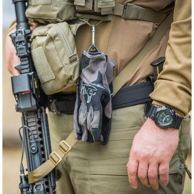 HELIKON Two-Point CARBINE SLING® - Black
