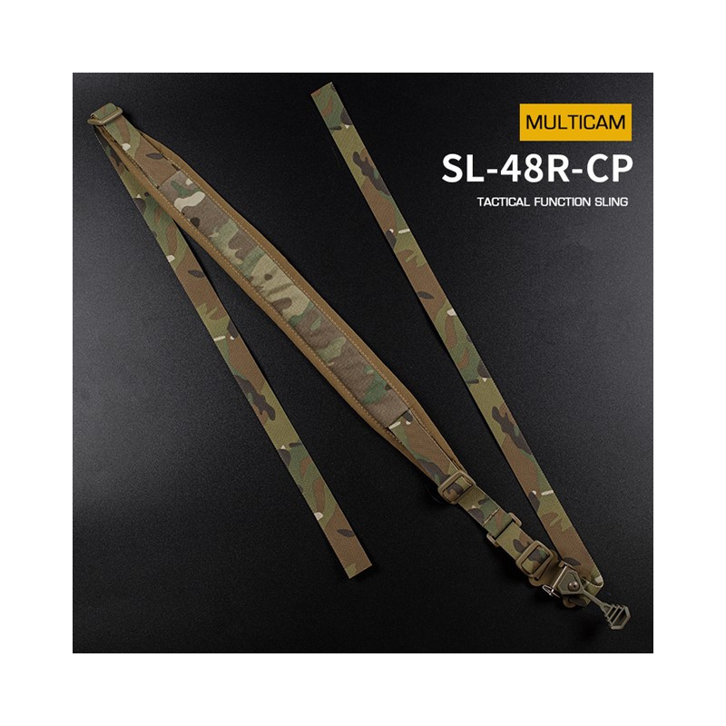 WoSporT 2-pontos taktikai heveder FARAON – Multicam | ANAREUS WoSporT 2-pontos taktikai heveder FARAON – Multicam | ANAREUS