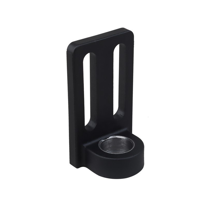 WST Double Point to Single Point Sling QD Adapter – Black