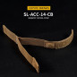 WST Tactical Magnetic Sling Strap – Coyote