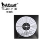 WST Set of 100 Pcs Training Target Sheets 140 × 140 mm – Black WST Set of 100 Pcs Training Target Sheets 140 × 140 mm – Black