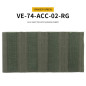 WST MK4 Chest Rig 9mm / SMG Magazine Insert – Ranger Green