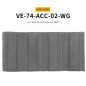 WST MK4 Chest Rig 9mm / SMG Magazine Insert – Grey