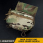 WST MK4 DROP DOWN Pouch – Black WST MK4 DROP DOWN Pouch – Black