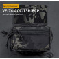 WST MK4 DROP DOWN tok – MC Black