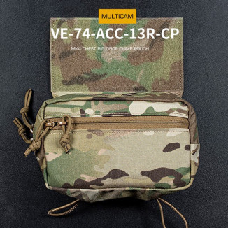 WoSporT MK4 DROP DOWN tok – Multicam | ANAREUS