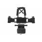 WST Tactical Micro Chest Rig MK4 – Black WST Tactical Micro Chest Rig MK4 – Black