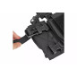 WST Tactical Micro Chest Rig MK4 – Black WST Tactical Micro Chest Rig MK4 – Black