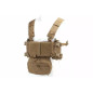 WST Tactical Micro mellkasheveder MK4 – Coyote