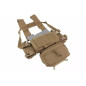 WST Tactical Micro mellkasheveder MK4 – Coyote