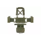 WST Tactical Micro Chest Rig MK4 – Grey