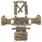 WST Tactical Micro mellkasheveder MK4 – MC WST Tactical Micro mellkasheveder MK4 – MC