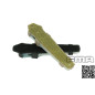 FMA V-LITE Tactical Position Marker, Tan Case - Green