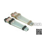 FMA V-LITE Tactical Position Marker, Tan Case - Green