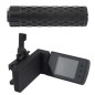 WST X3600 TRACER (Bluetooth Chrono) hangtompító – fekete