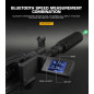 WST X3600 TRACER (Bluetooth Chrono) Unit Suppressor – Black