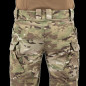 Direct Action Combat Pants Vanguard - Adaptive Green