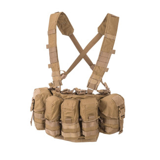 HELIKON Guardian Chest Rig® – Coyote
