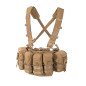 HELIKON Guardian Chest Rig® – Coyote