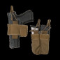 HELIKON Guardian Chest Rig® – Coyote