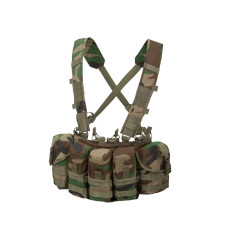 HELIKON Guardian Chest Rig® – US Woodland