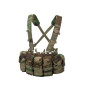 HELIKON Guardian Chest Rig® – US Woodland