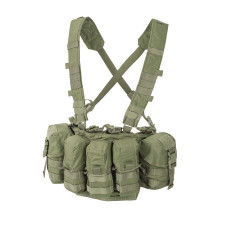 HELIKON Guardian Chest Rig® - Green
