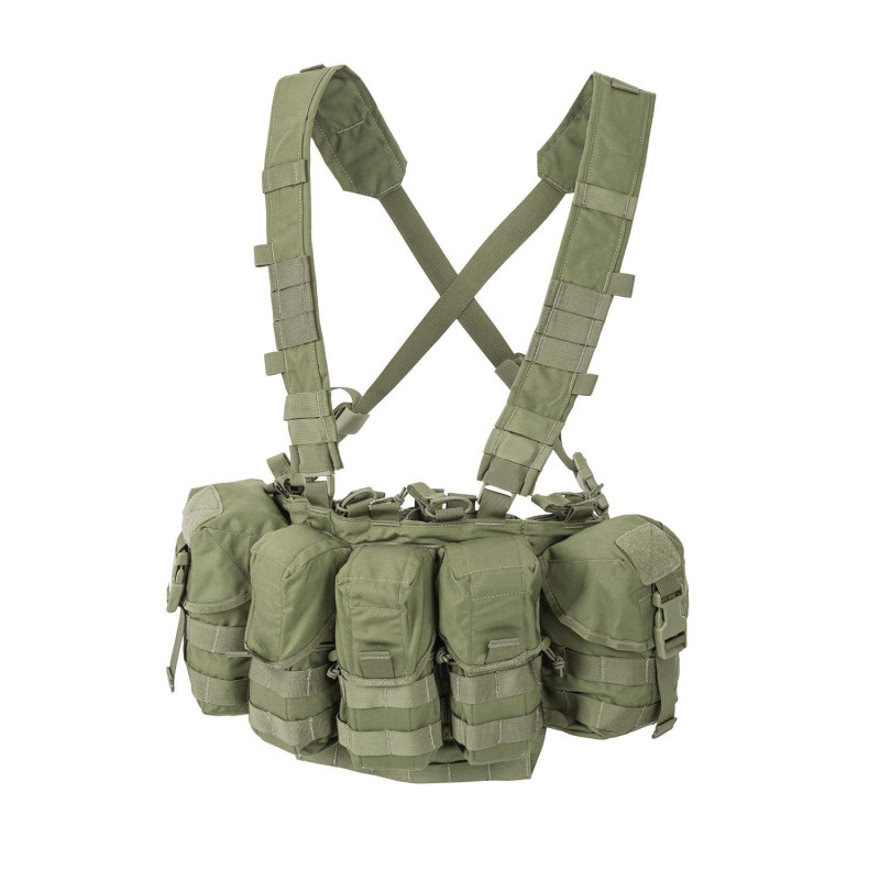HELIKON Guardian mellkasheveder® – zöld HELIKON Guardian mellkasheveder® – zöld