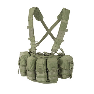 HELIKON Guardian Chest Rig® - Green