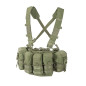 HELIKON Guardian Chest Rig® - Green HELIKON Guardian Chest Rig® - Green