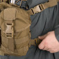 HELIKON Guardian mellkasheveder® – zöld HELIKON Guardian mellkasheveder® – zöld