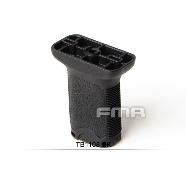 FMA TD Tactical Grip For M-LOK with Cap - Black