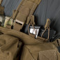 HELIKON Guardian mellkasheveder® – zöld HELIKON Guardian mellkasheveder® – zöld