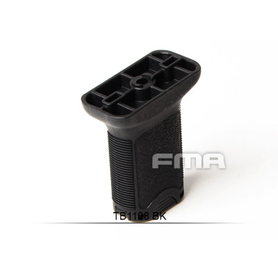 FMA TD Tactical Grip For M-LOK with Cap - Black