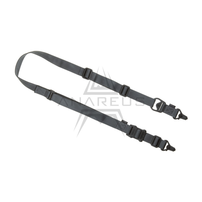 MAGPUL MS3® hevederszár GEN2 – szürke MAGPUL MS3® hevederszár GEN2 – szürke