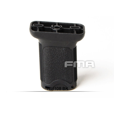 FMA TD Tactical Grip For M-LOK with Cap - Black
