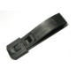FMA MALICE Clip MOLLE Adapter, Short (1 piece) - Black FMA MALICE Clip MOLLE Adapter, Short (1 piece) - Black