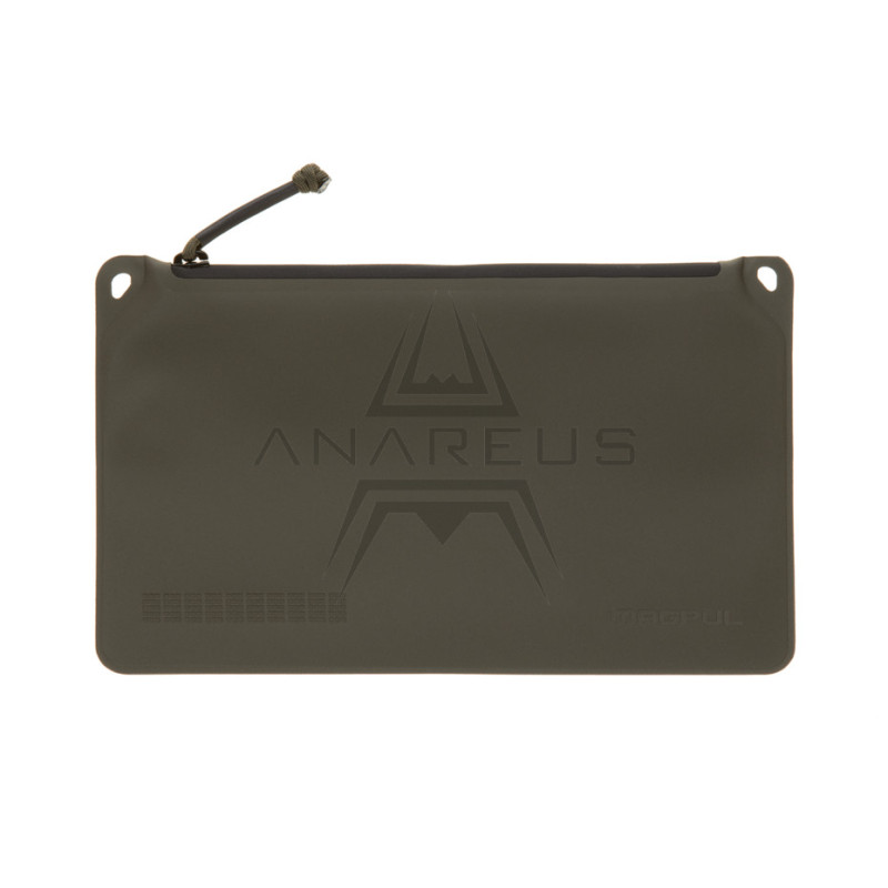 MAGPUL DAKA® közepes méretű tok – olíva zöld