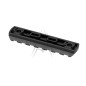 Magpul M-LOK sínrész, polimer, 7 horonnyal