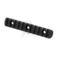 Magpul M-LOK sínrész, polimer, 11 horonnyal