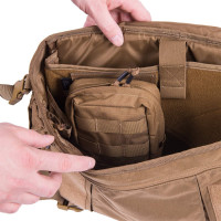 HELIKON MOLLE Adapter INSERT 3® – Coyote