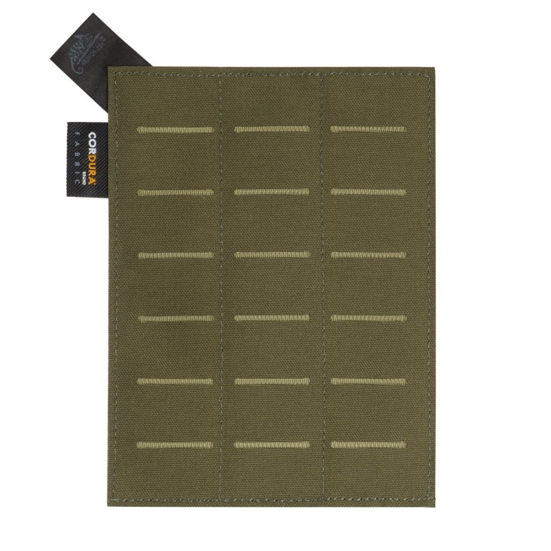 HELIKON MOLLE Adapter INSERT 3® – Zöld