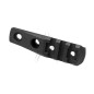 M-LOK Cantilever Rail Polymer - Black M-LOK Cantilever Rail Polymer - Black