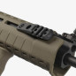 M-LOK Cantilever Rail Polymer - Black M-LOK Cantilever Rail Polymer - Black